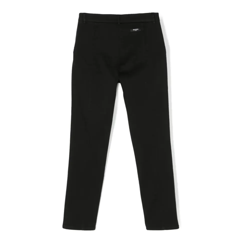 Unverzichtbare Modische Mädchenhose