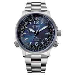 Uomo - CB0230-81L - Pilot Super Titanium