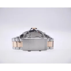 UOMO - M0266292205100 - Ocean Star Captain GMT - Roségold PVD -Stahl