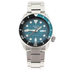 Uomo - SRPJ45K1 - 5 SportsSKX Sports Style