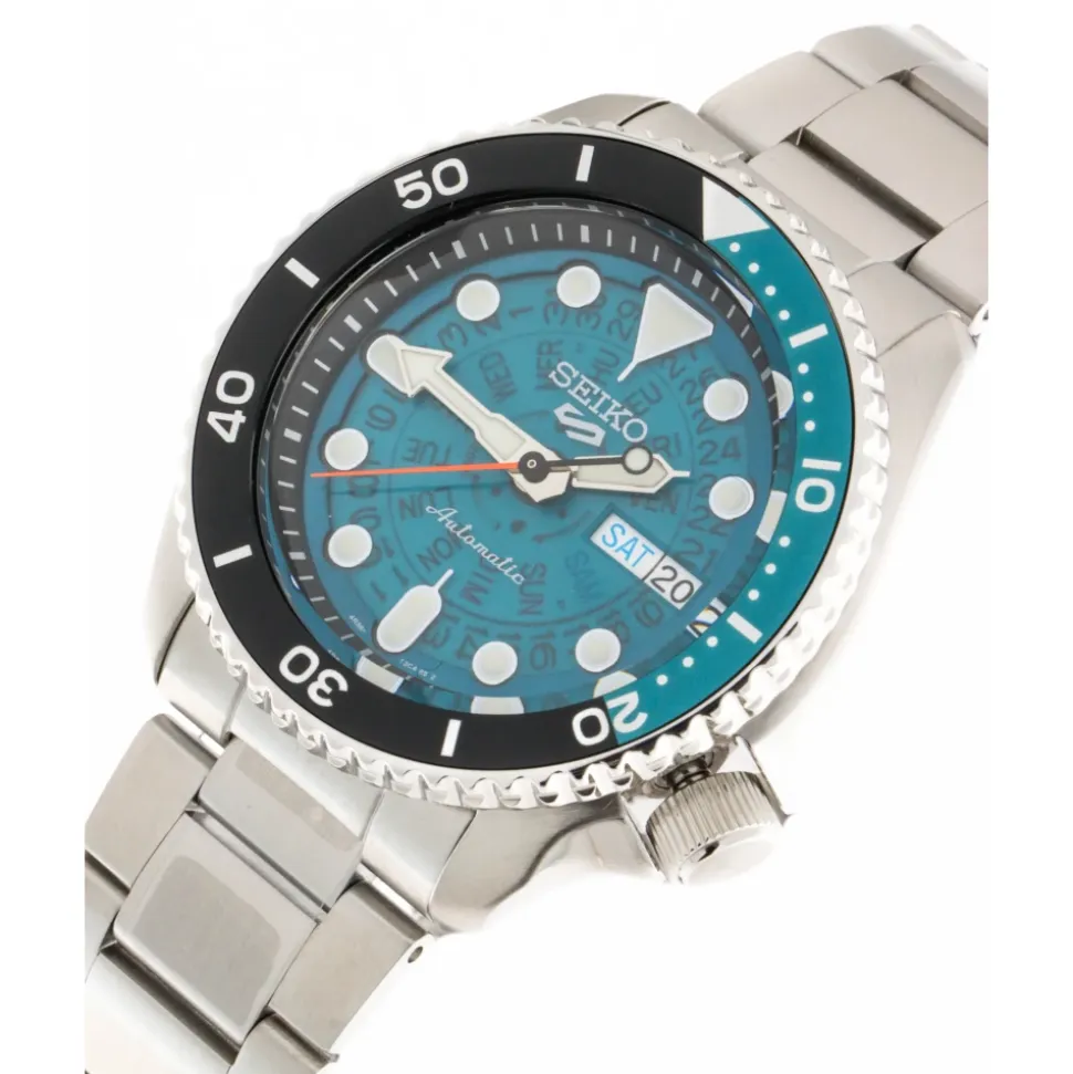 Uomo - SRPJ45K1 - 5 SportsSKX Sports Style