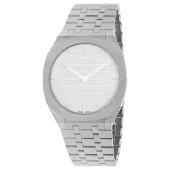 Uomo/Donna - YA163407 - 38mm Edelstahl-Mehrschichtgehäuse