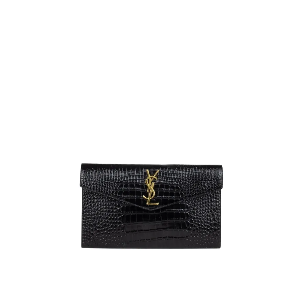 Uptown Clutch