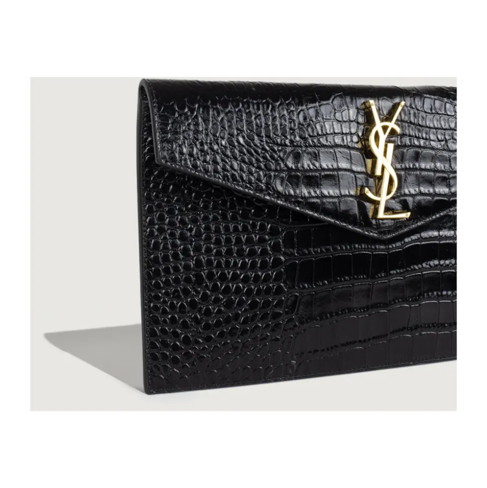 Uptown Clutch