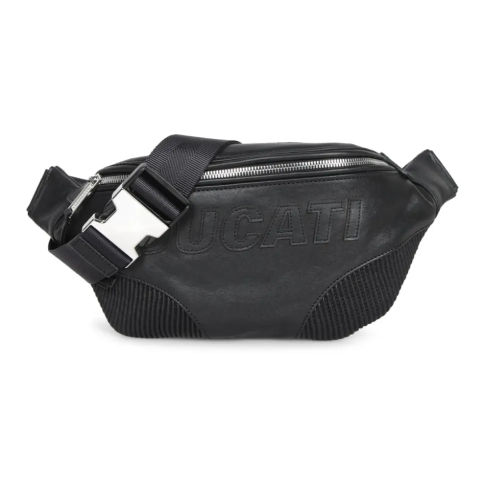 Urban Adventure Waist Bag