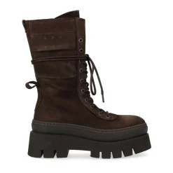 Urban Hiker Boots