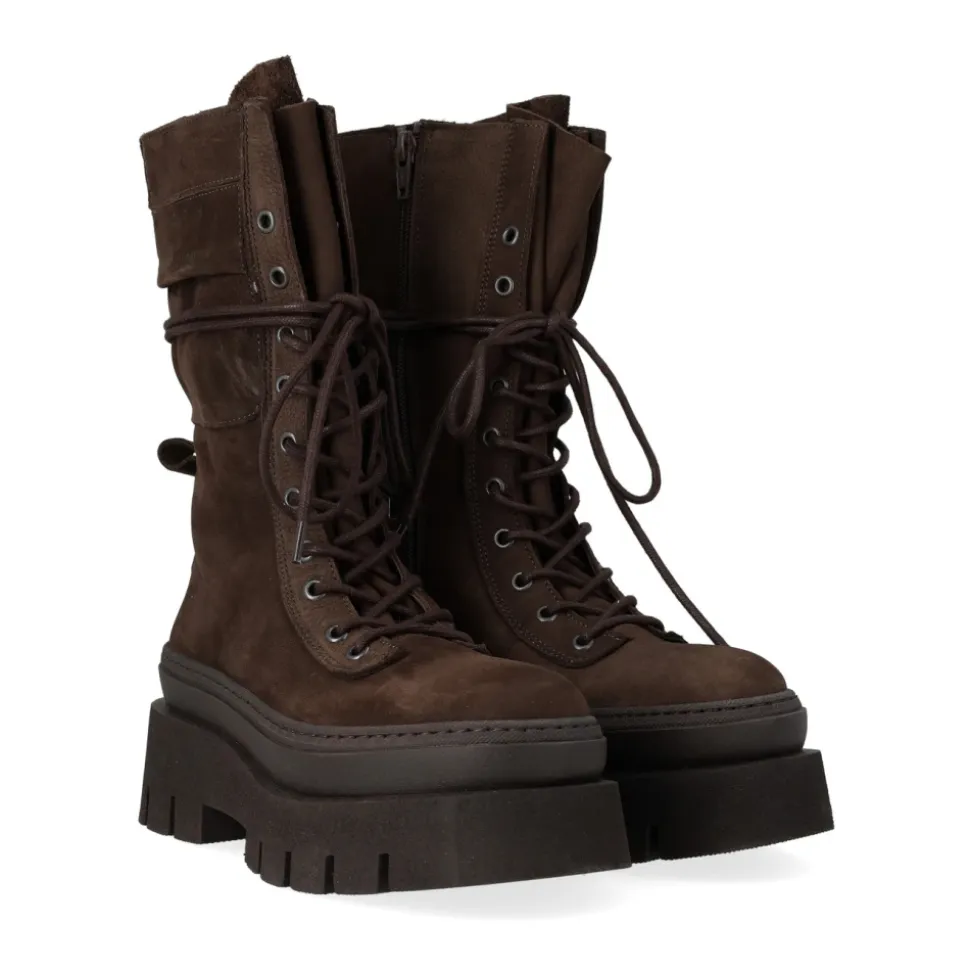Urban Hiker Boots