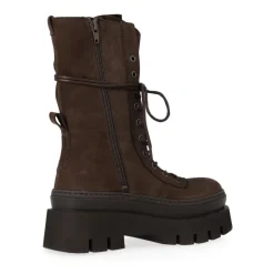 Urban Hiker Boots