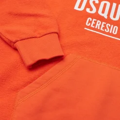 Urban Hoodie mit Ceresio 9 Print
