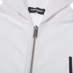 Urban Icon Hoodie mit Reißverschluss