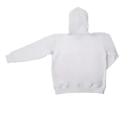 Urban Icon Hoodie mit Reißverschluss