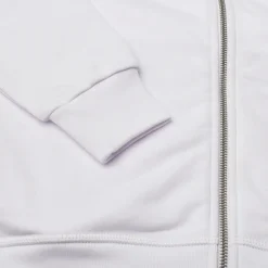 Urban Icon Hoodie mit Reißverschluss