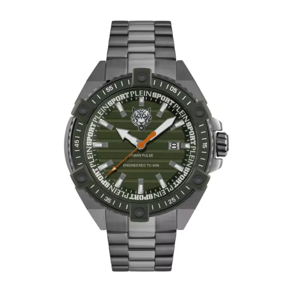 Urban Pulse Watch