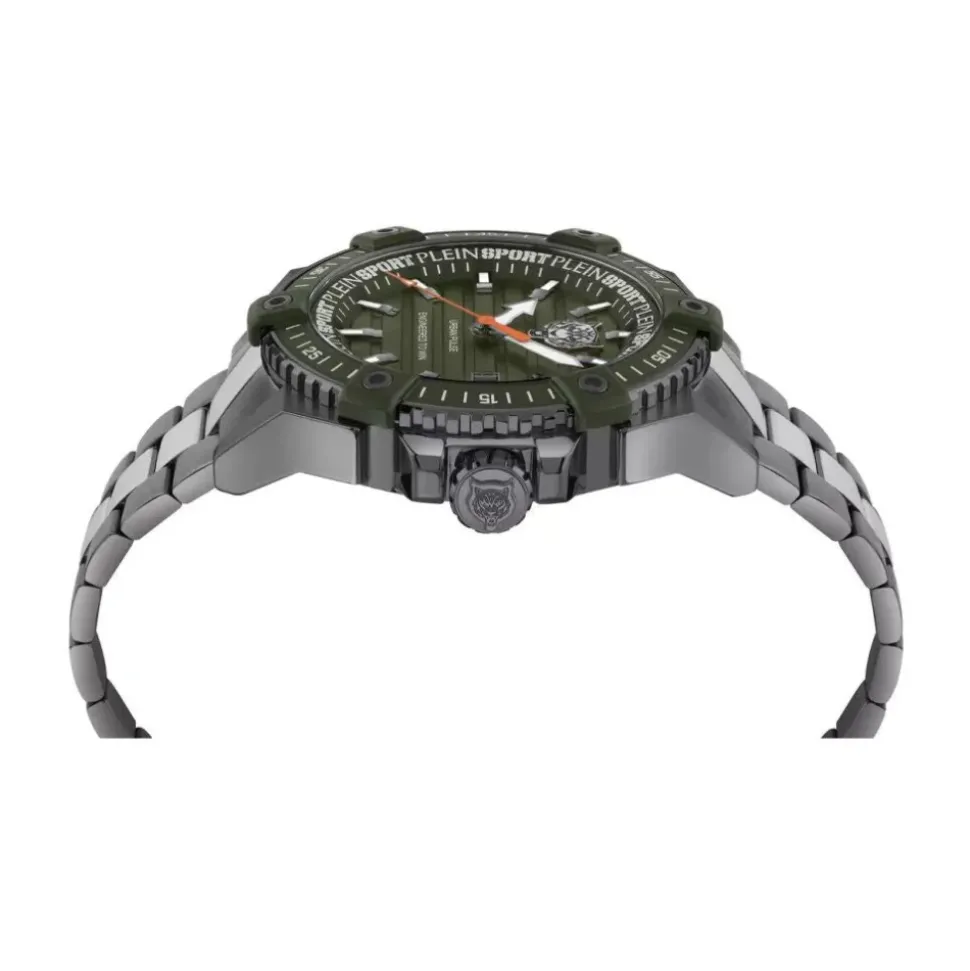 Urban Pulse Watch