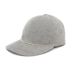 Urban Style Shiny Detail Rib Knit Hat