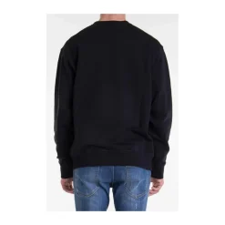 Urbanes Sweatshirt mit Grafikdruck