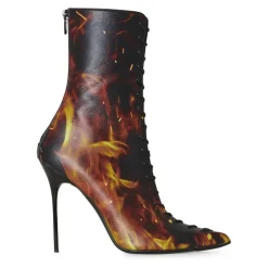 Uria Ankle Boots
