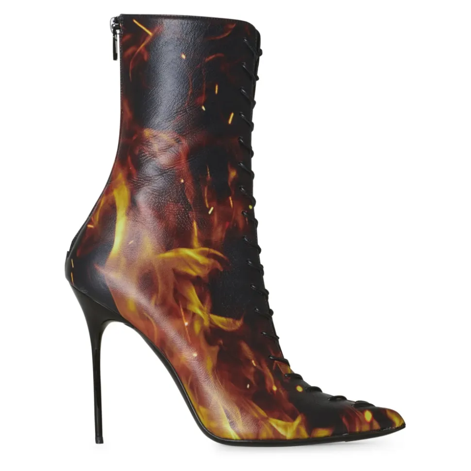 Uria Ankle Boots