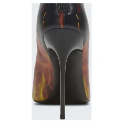 Uria Ankle Boots