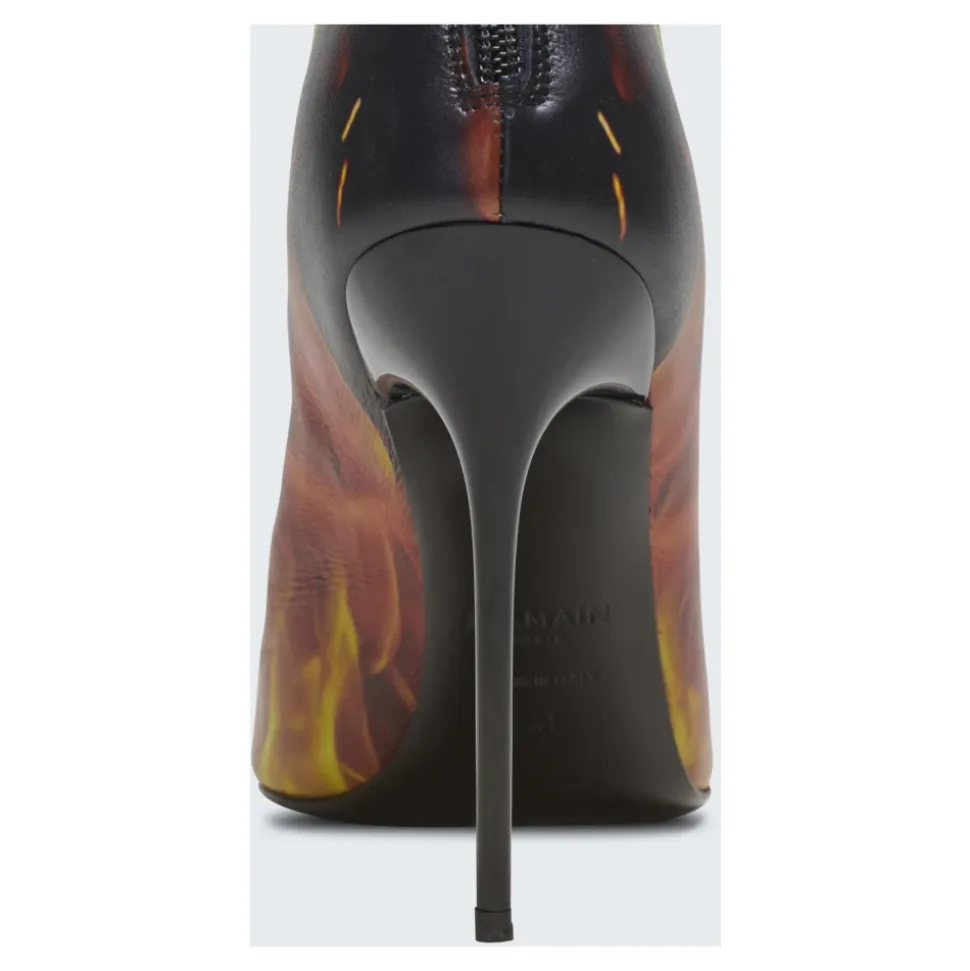 Uria Ankle Boots
