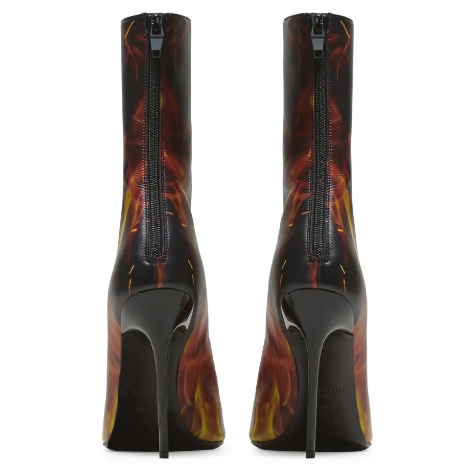 Uria Ankle Boots