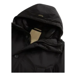 UT5182 Parka