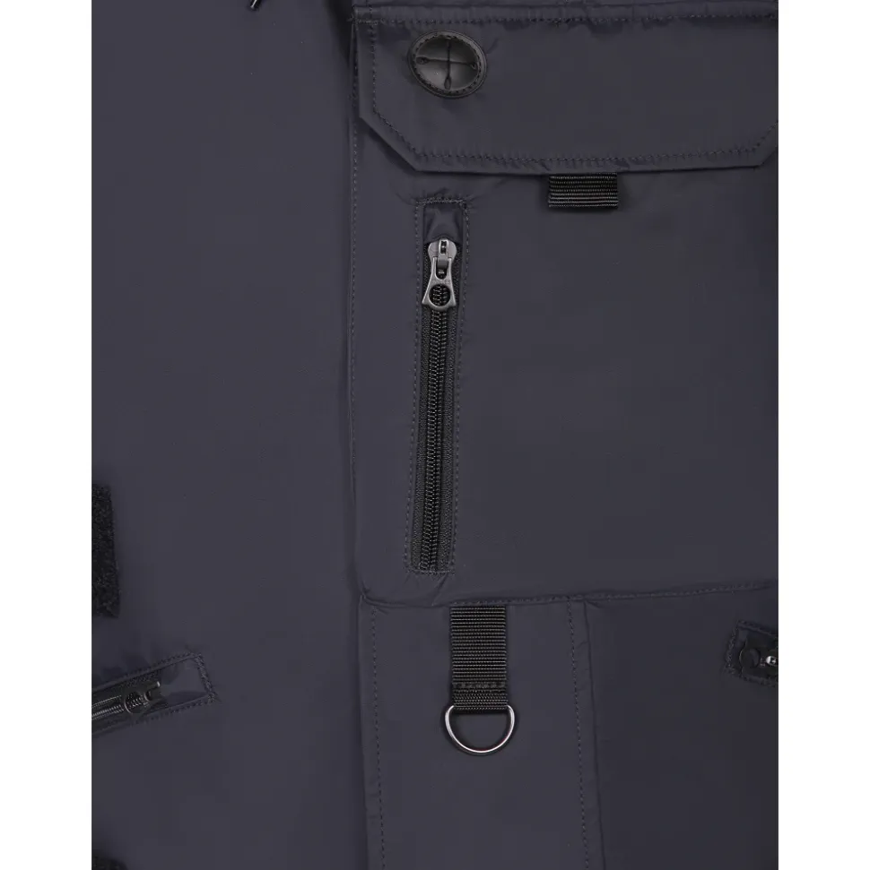 Utility Vest