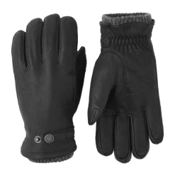 Utsjö Deerskin Primaloft Handschuhe