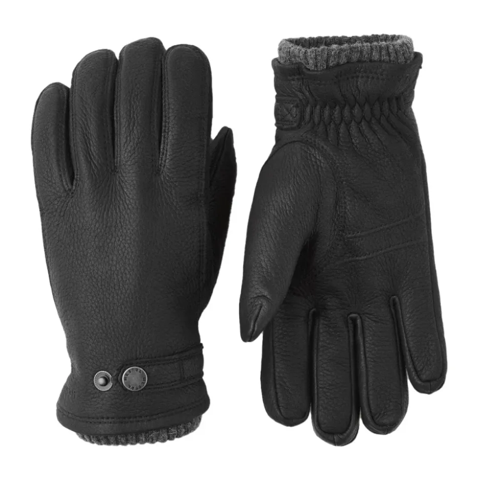 Utsjö Deerskin Primaloft Handschuhe