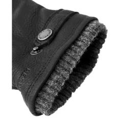 Utsjö Deerskin Primaloft Handschuhe