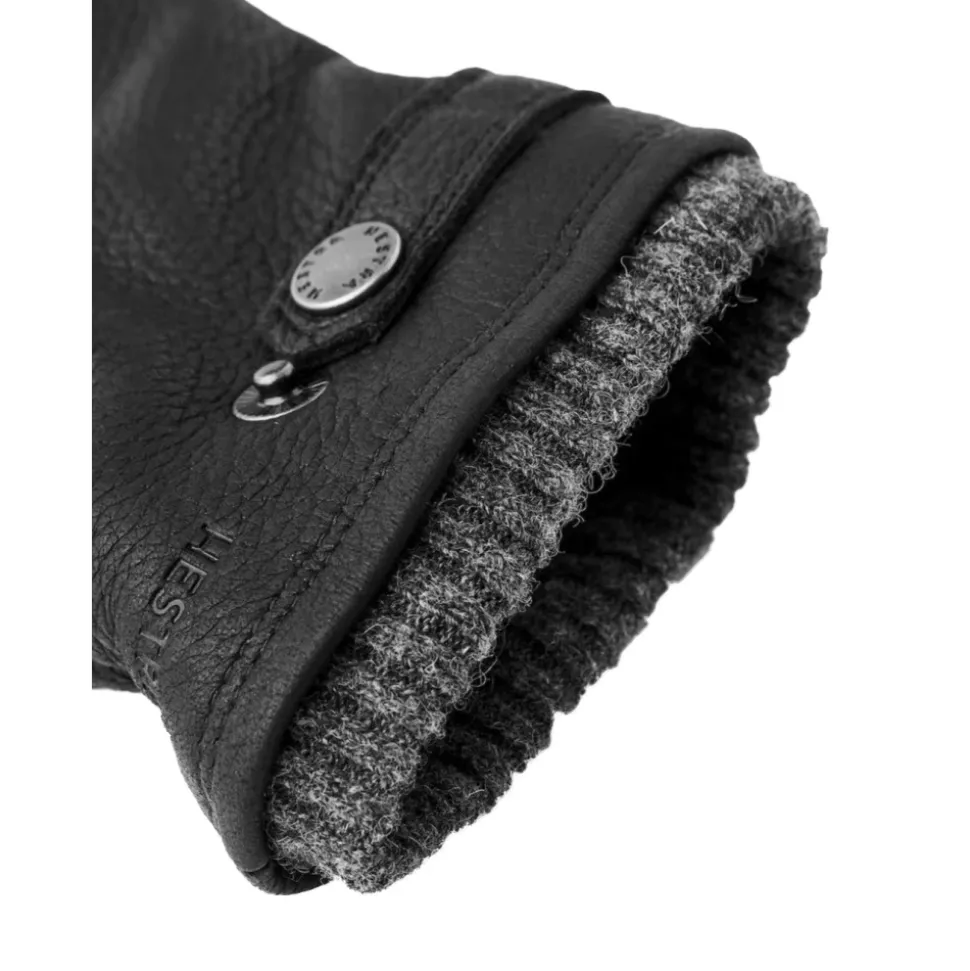 Utsjö Deerskin Primaloft Handschuhe