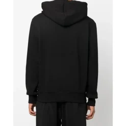 V Emblem Hoodie