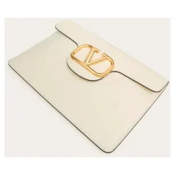 Valentino Garavani Handtaschen Weiß Damen