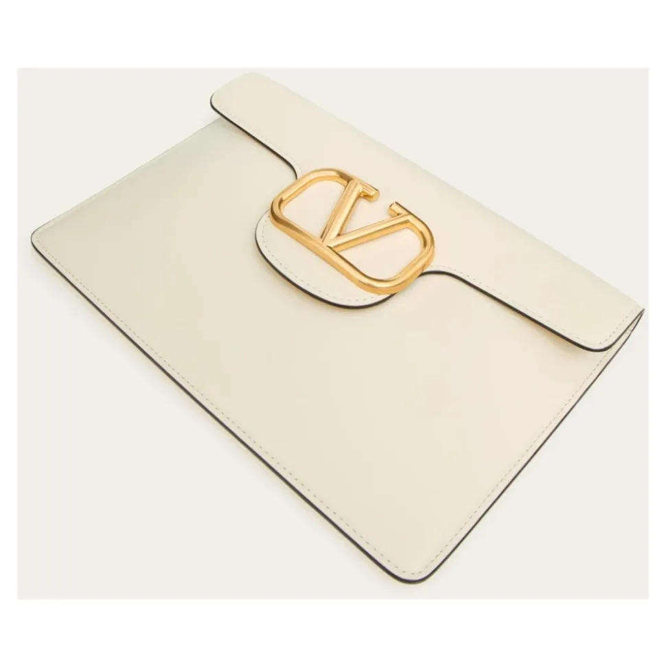 Valentino Garavani Handtaschen Weiß Damen