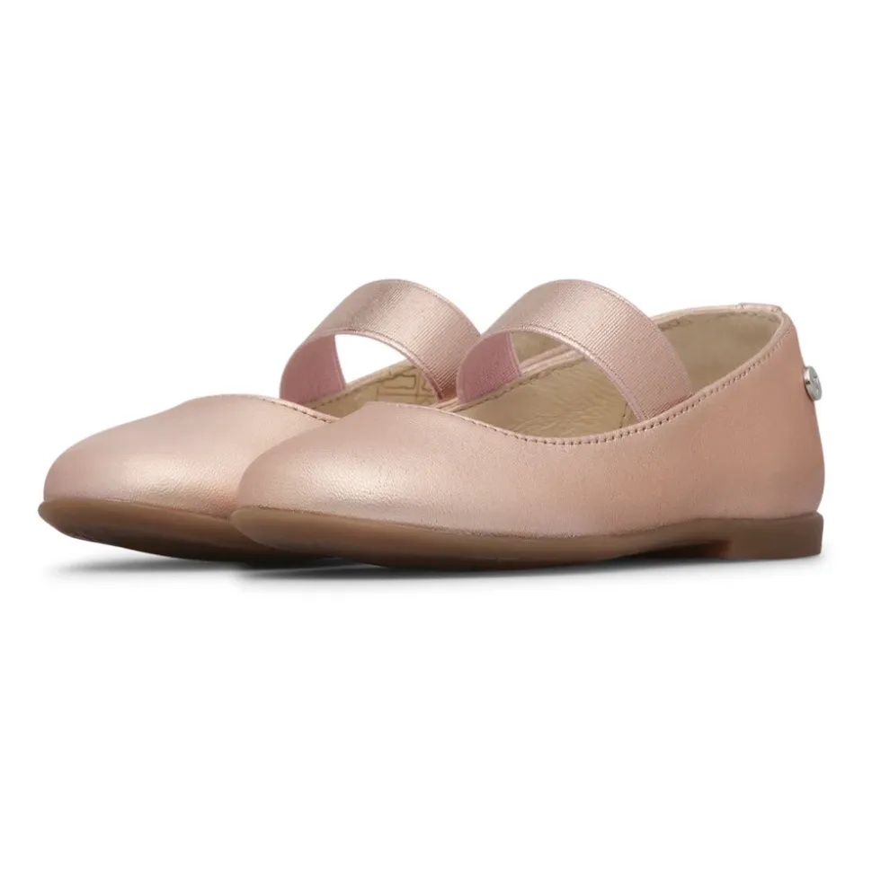 VALY Ballerina