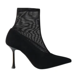 Vasco Pump High Heel