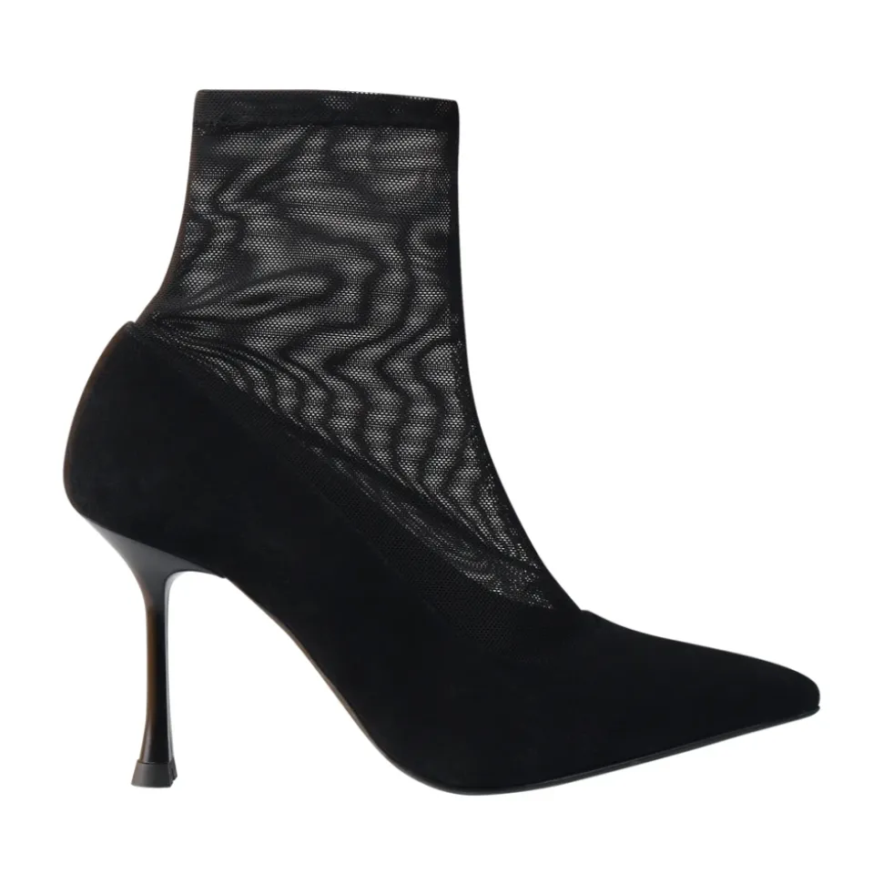 Vasco Pump High Heel