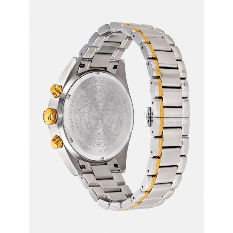 V-Chrono Chronograph Uhr
