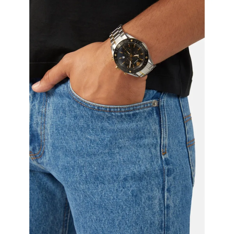 V-Chrono Chronograph Uhr