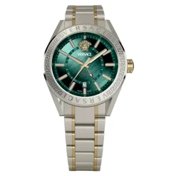 V-CODE GMT
