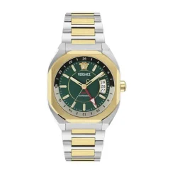 V-Contempo GMT Uhr
