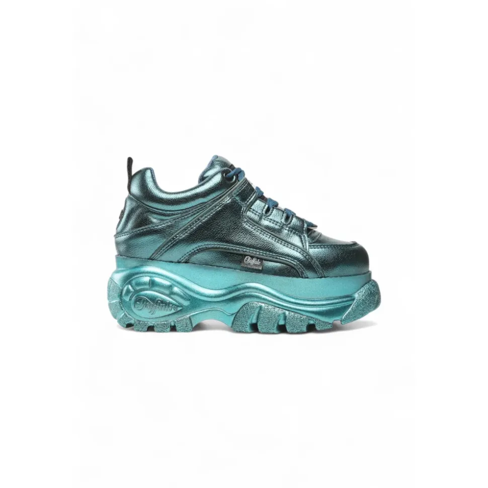 Vegane Nappa Öl Schuh aus Gummi