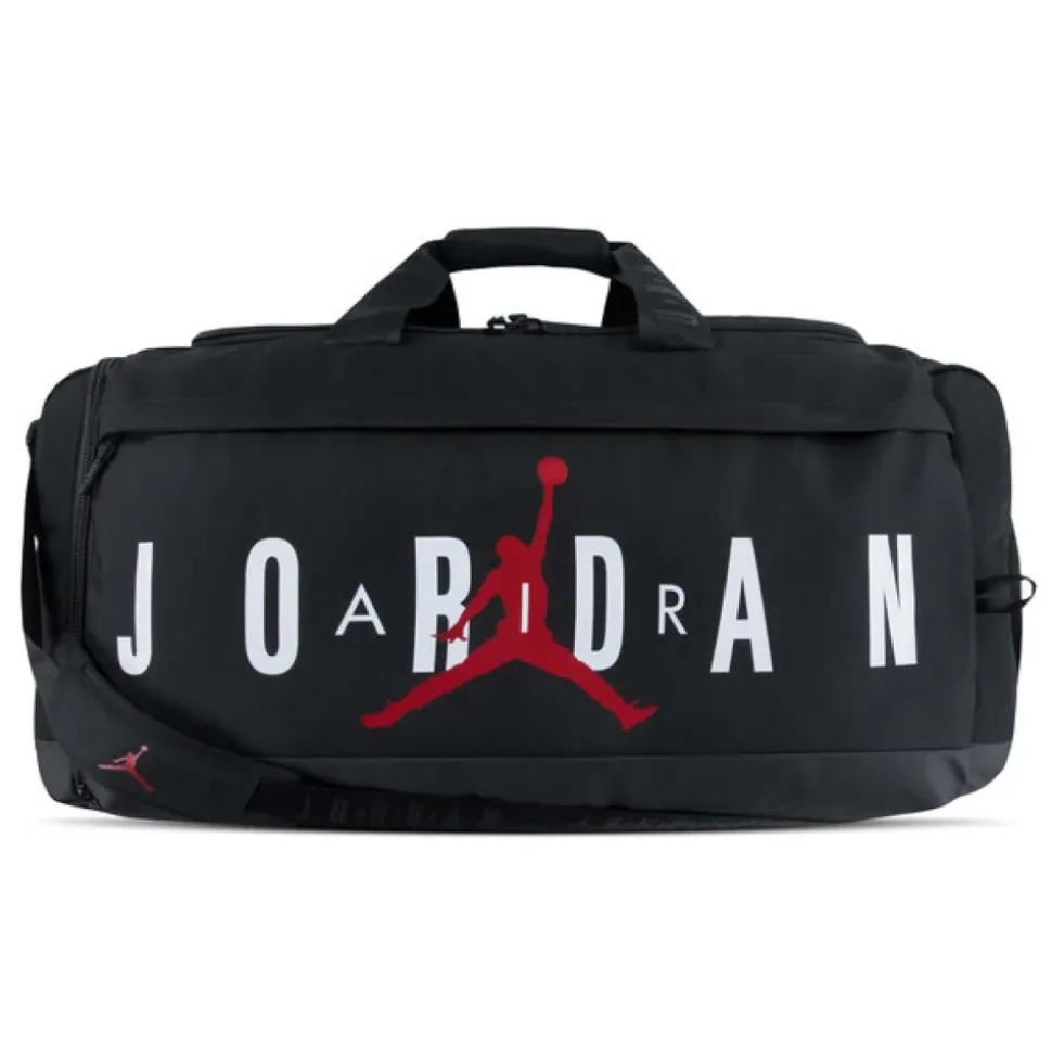 Velocity Duffle Bag
