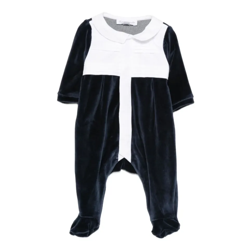 Velvet Onesie