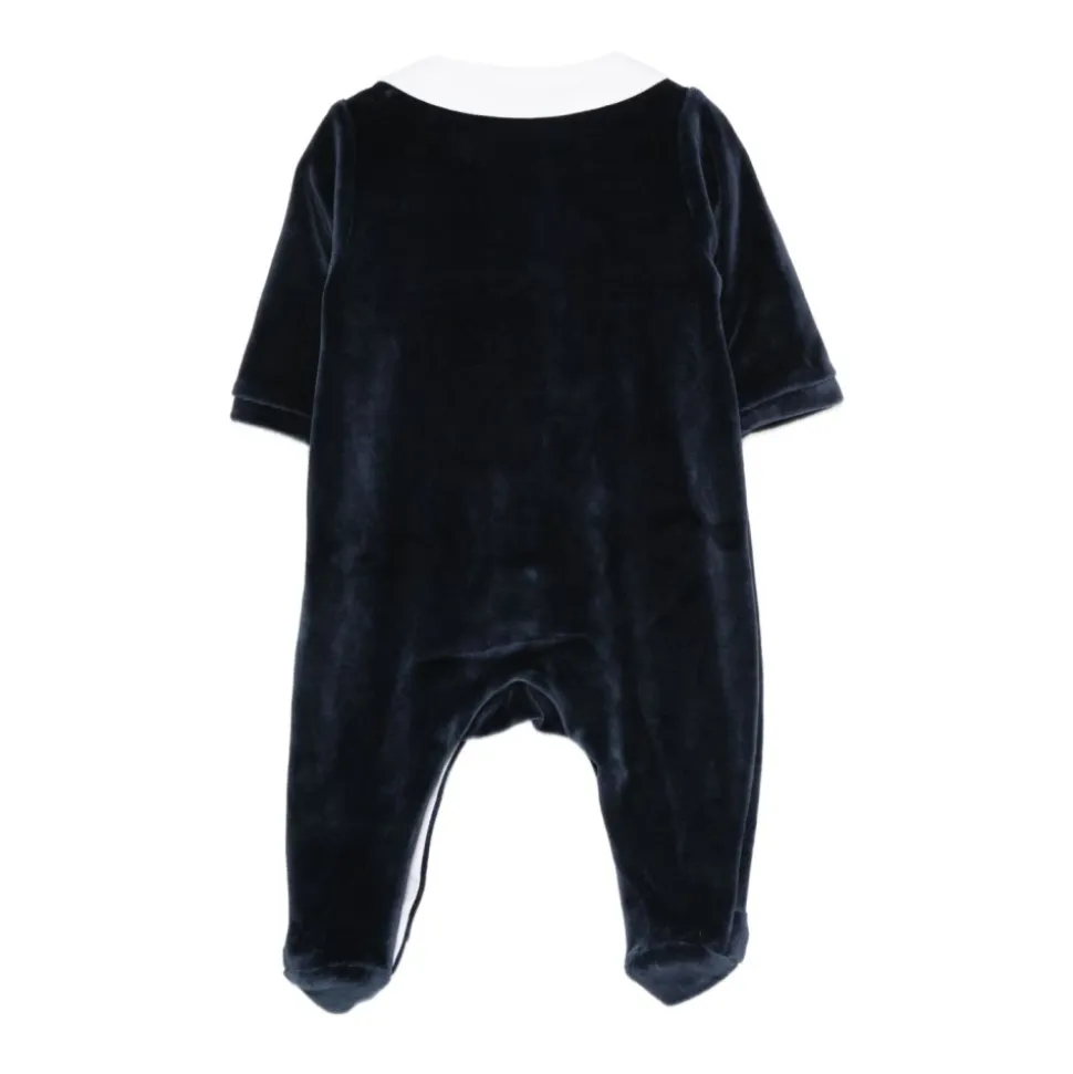 Velvet Onesie
