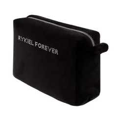 Velvet Rhinestone Case