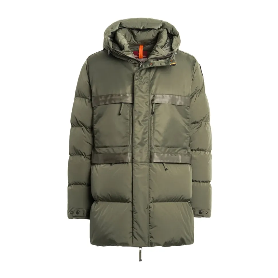 VENTURE - KAPUZENJACKE