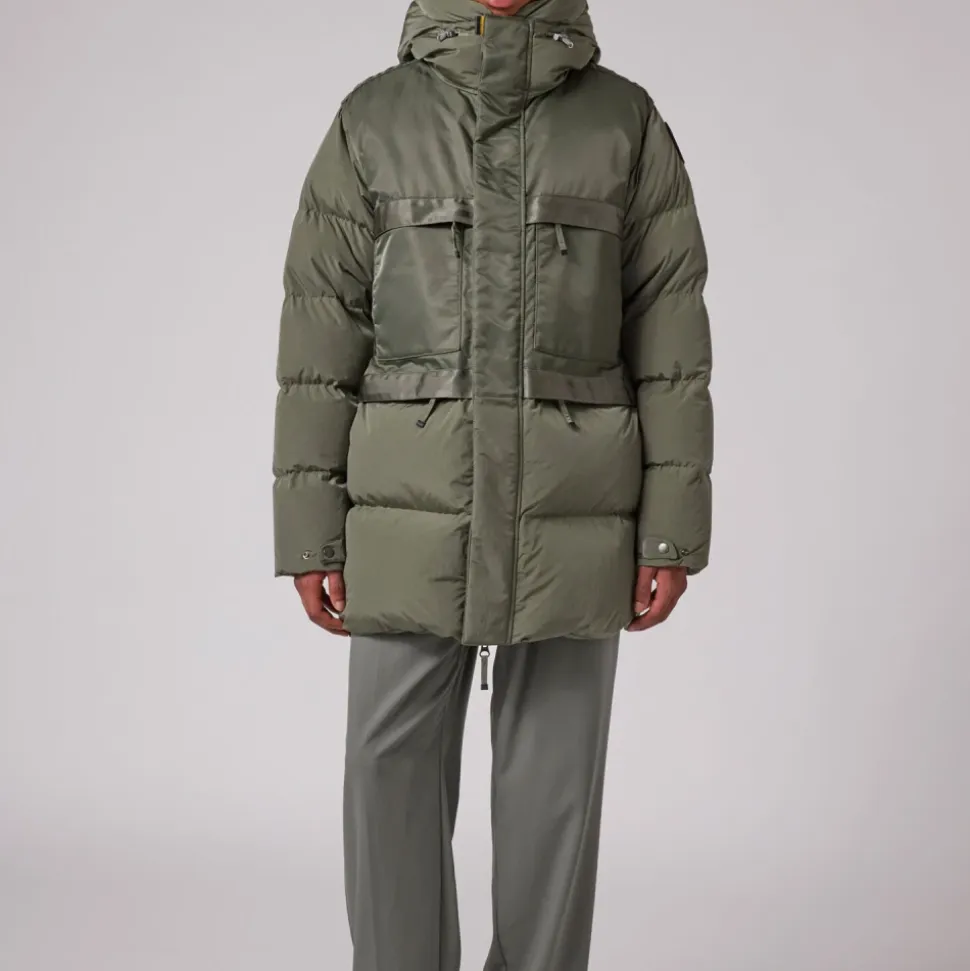 VENTURE - KAPUZENJACKE