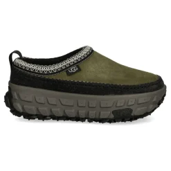 Venture Daze Burnt Olive Charcoal Schuhe