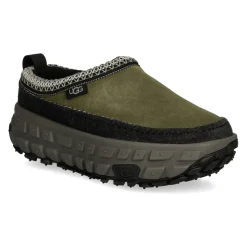 Venture Daze Burnt Olive Charcoal Schuhe